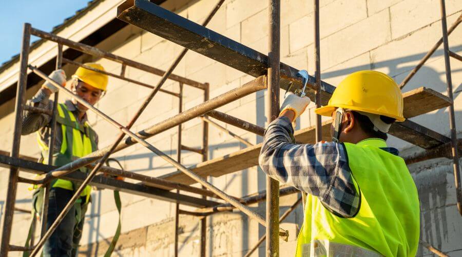 Fascia Repair in Edwards, CO